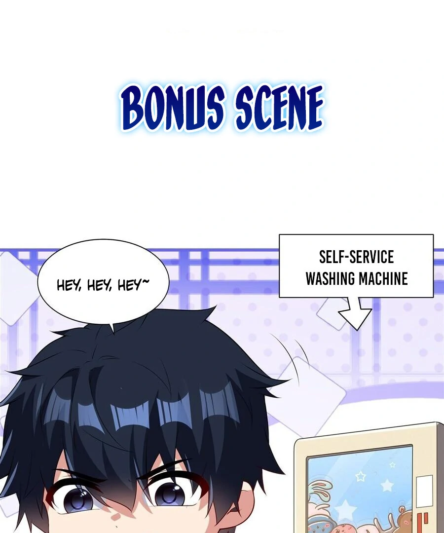 Shut up, Evil Dragon, I don’t want to raise a child with you anymore Chapter 61 263 61