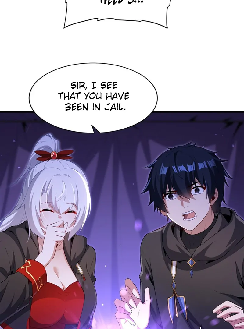 Shut up, Evil Dragon, I don’t want to raise a child with you anymore Chapter 62 157 03