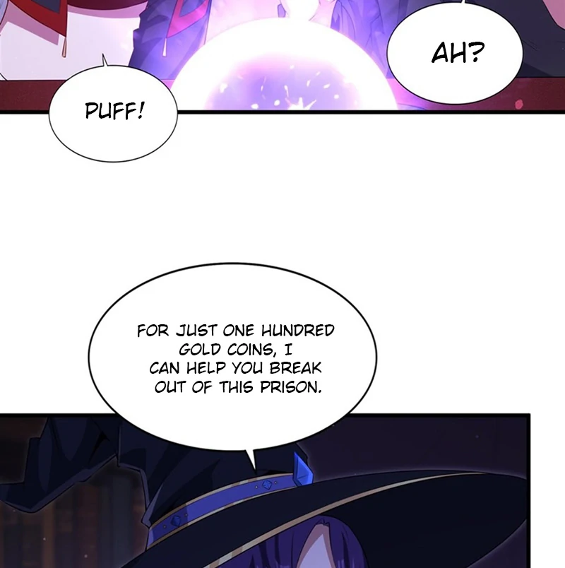 Shut up, Evil Dragon, I don’t want to raise a child with you anymore Chapter 62 158 04