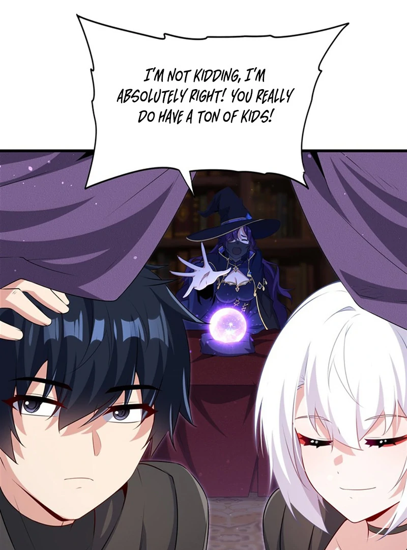 Shut up, Evil Dragon, I don’t want to raise a child with you anymore Chapter 62 161 07