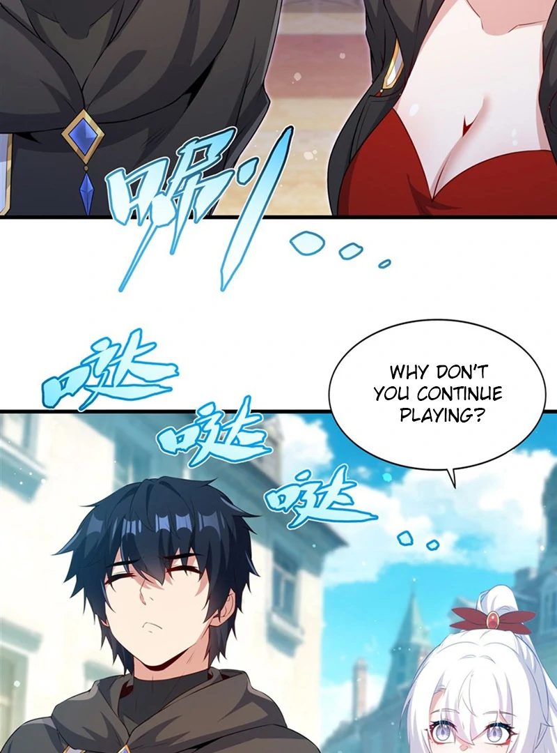 Shut up, Evil Dragon, I don’t want to raise a child with you anymore Chapter 62 162 08