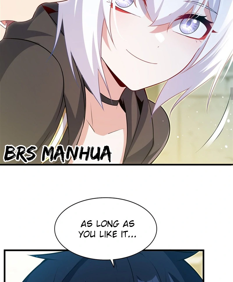 Shut up, Evil Dragon, I don’t want to raise a child with you anymore Chapter 62 167 13