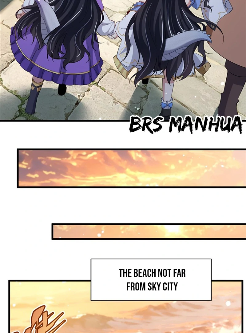 Shut up, Evil Dragon, I don’t want to raise a child with you anymore Chapter 62 170 16