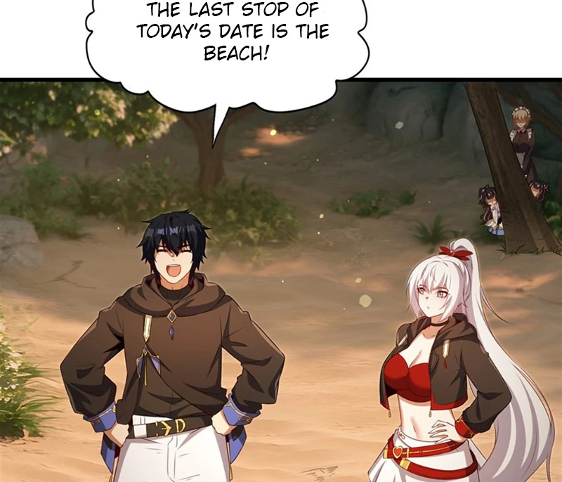 Shut up, Evil Dragon, I don’t want to raise a child with you anymore Chapter 62 172 18