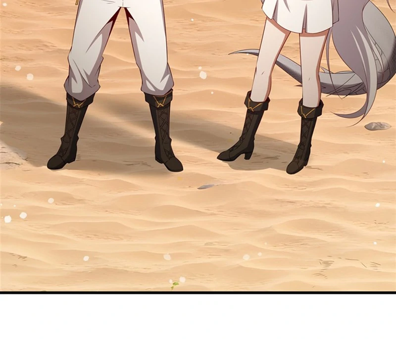 Shut up, Evil Dragon, I don’t want to raise a child with you anymore Chapter 62 173 19