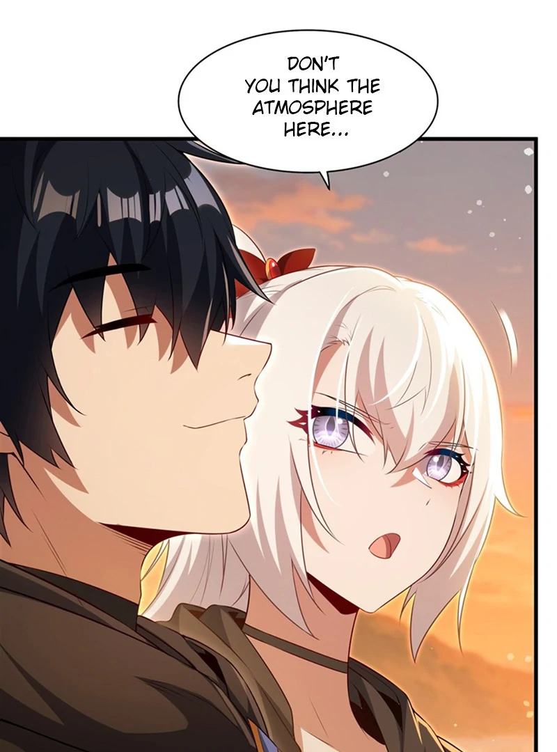 Shut up, Evil Dragon, I don’t want to raise a child with you anymore Chapter 62 174 20