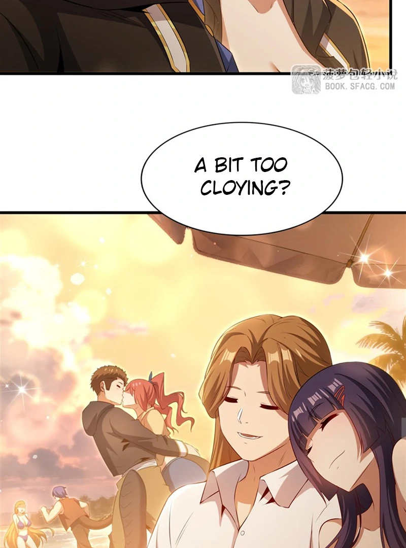 Shut up, Evil Dragon, I don’t want to raise a child with you anymore Chapter 62 175 21