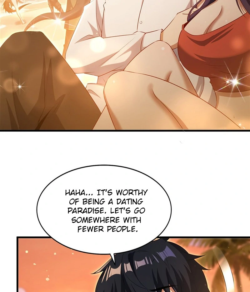 Shut up, Evil Dragon, I don’t want to raise a child with you anymore Chapter 62 176 22