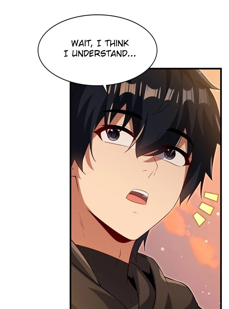 Shut up, Evil Dragon, I don’t want to raise a child with you anymore Chapter 62 180 26