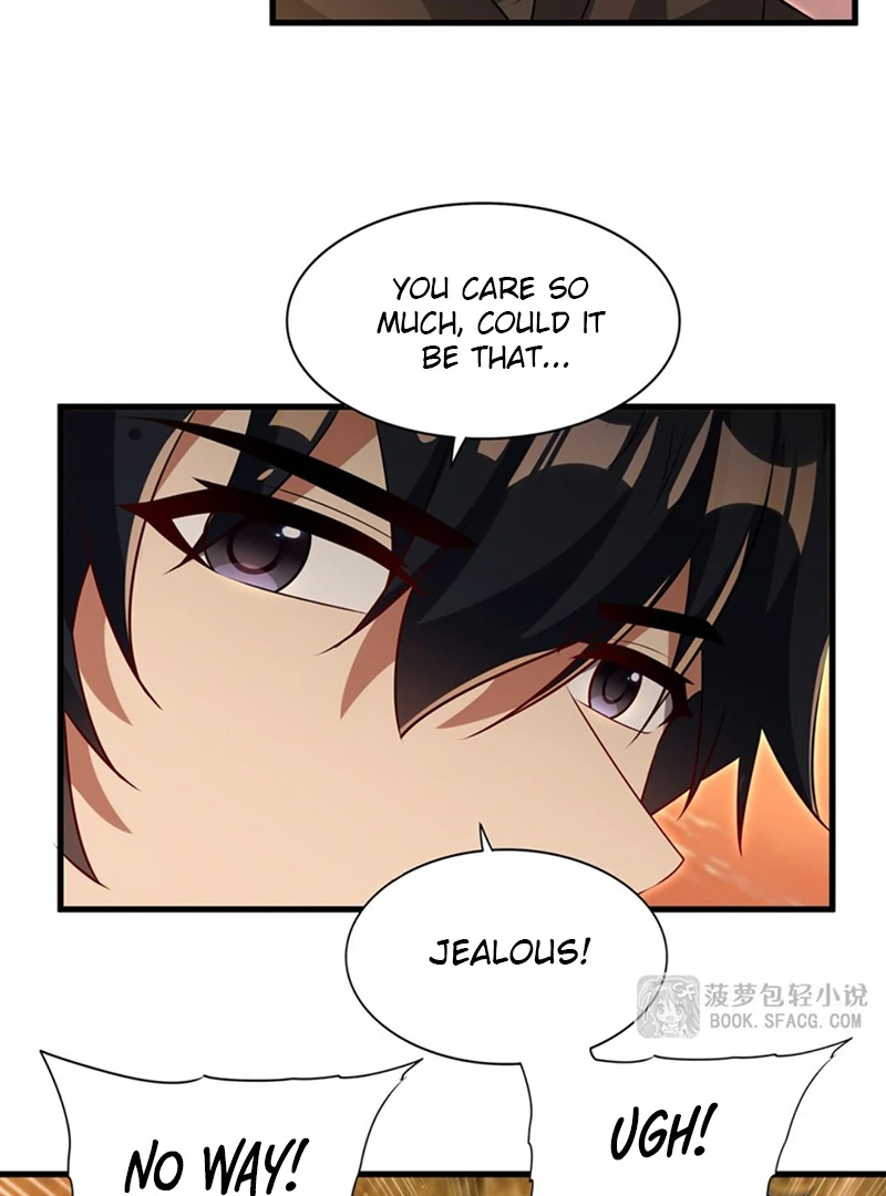 Shut up, Evil Dragon, I don’t want to raise a child with you anymore Chapter 62 181 27