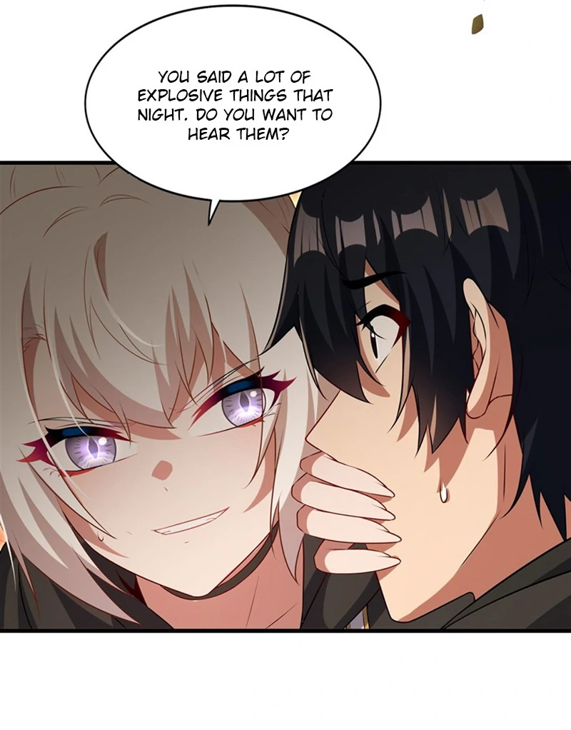 Shut up, Evil Dragon, I don’t want to raise a child with you anymore Chapter 62 183 29