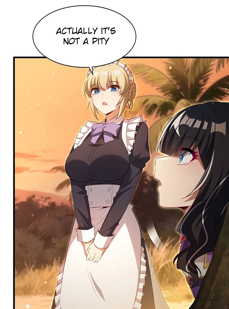 Shut up, Evil Dragon, I don’t want to raise a child with you anymore Chapter 62 185 31