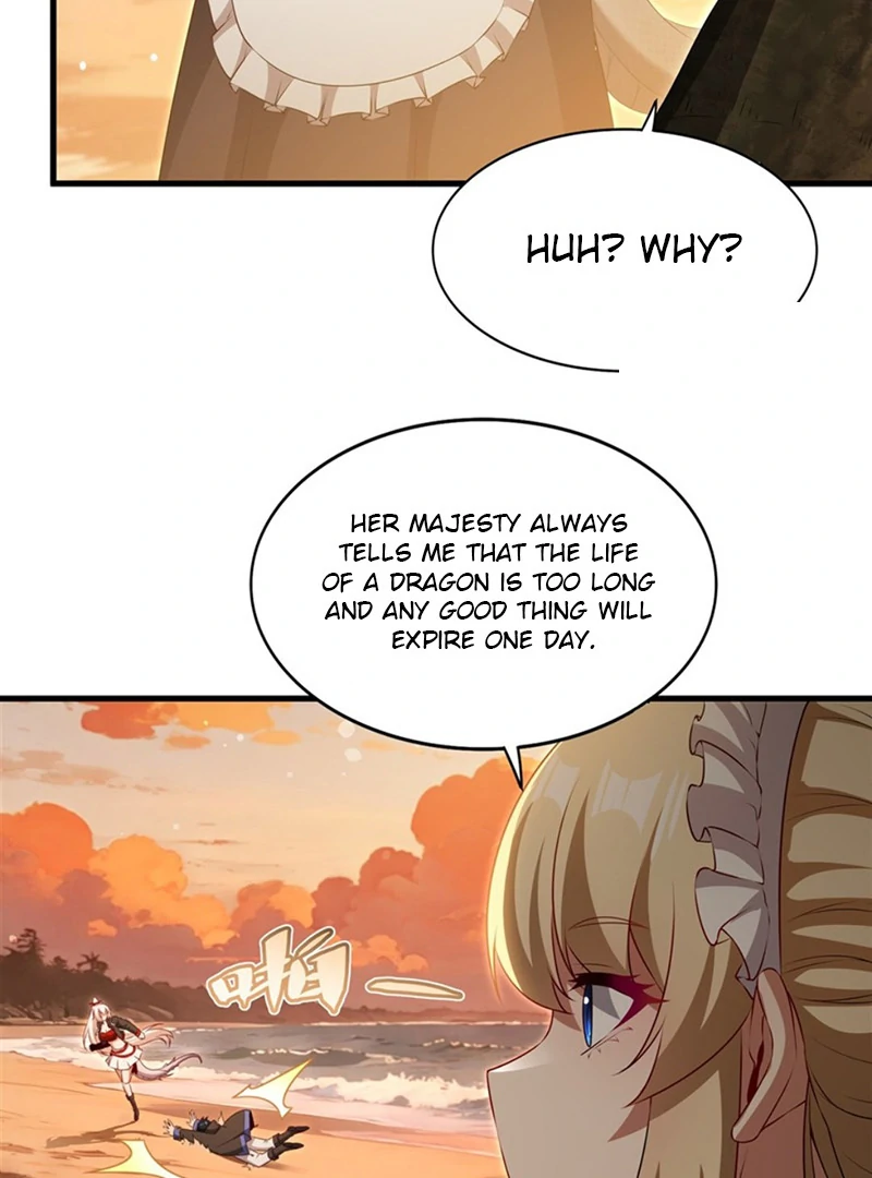 Shut up, Evil Dragon, I don’t want to raise a child with you anymore Chapter 62 186 32