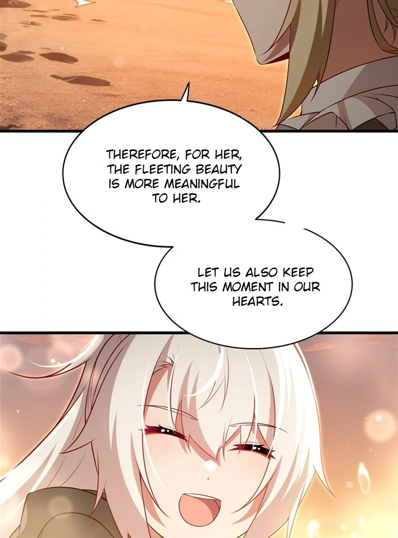 Shut up, Evil Dragon, I don’t want to raise a child with you anymore Chapter 62 187 33