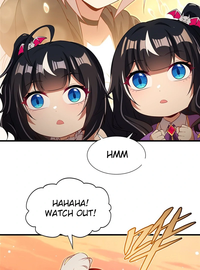 Shut up, Evil Dragon, I don’t want to raise a child with you anymore Chapter 62 188 34