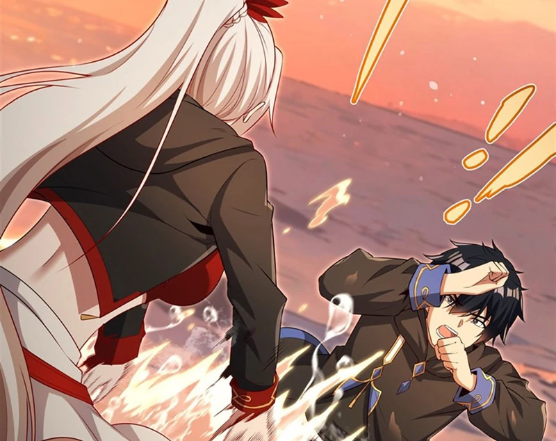 Shut up, Evil Dragon, I don’t want to raise a child with you anymore Chapter 62 189 35