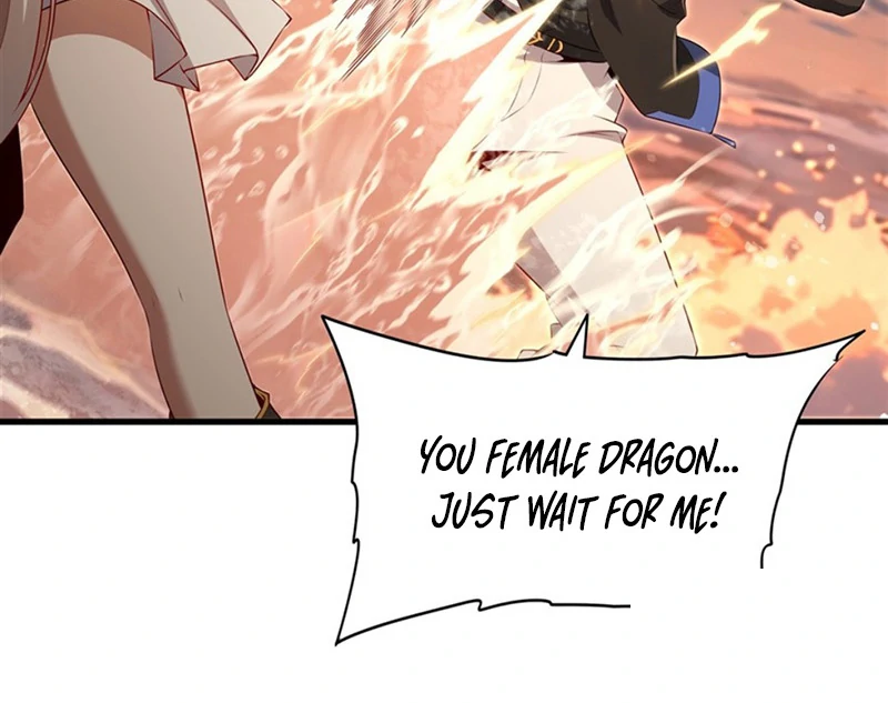 Shut up, Evil Dragon, I don’t want to raise a child with you anymore Chapter 62 190 36