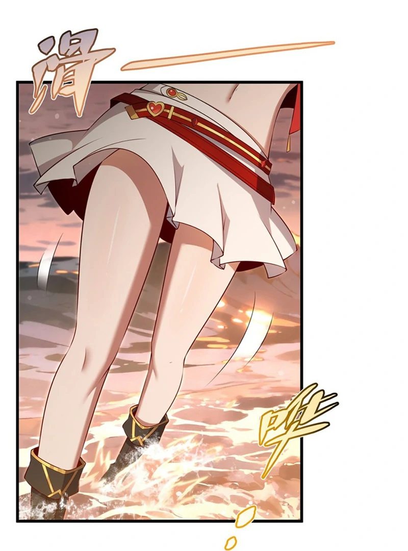 Shut up, Evil Dragon, I don’t want to raise a child with you anymore Chapter 62 191 37