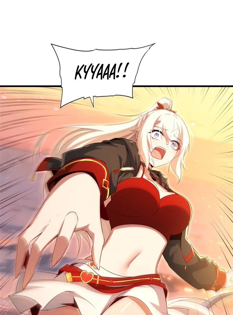 Shut up, Evil Dragon, I don’t want to raise a child with you anymore Chapter 62 192 38