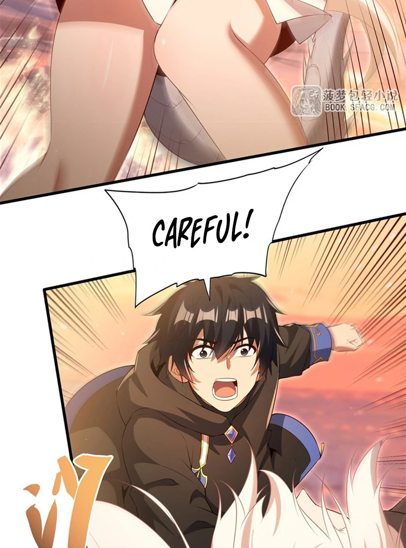 Shut up, Evil Dragon, I don’t want to raise a child with you anymore Chapter 62 193 39