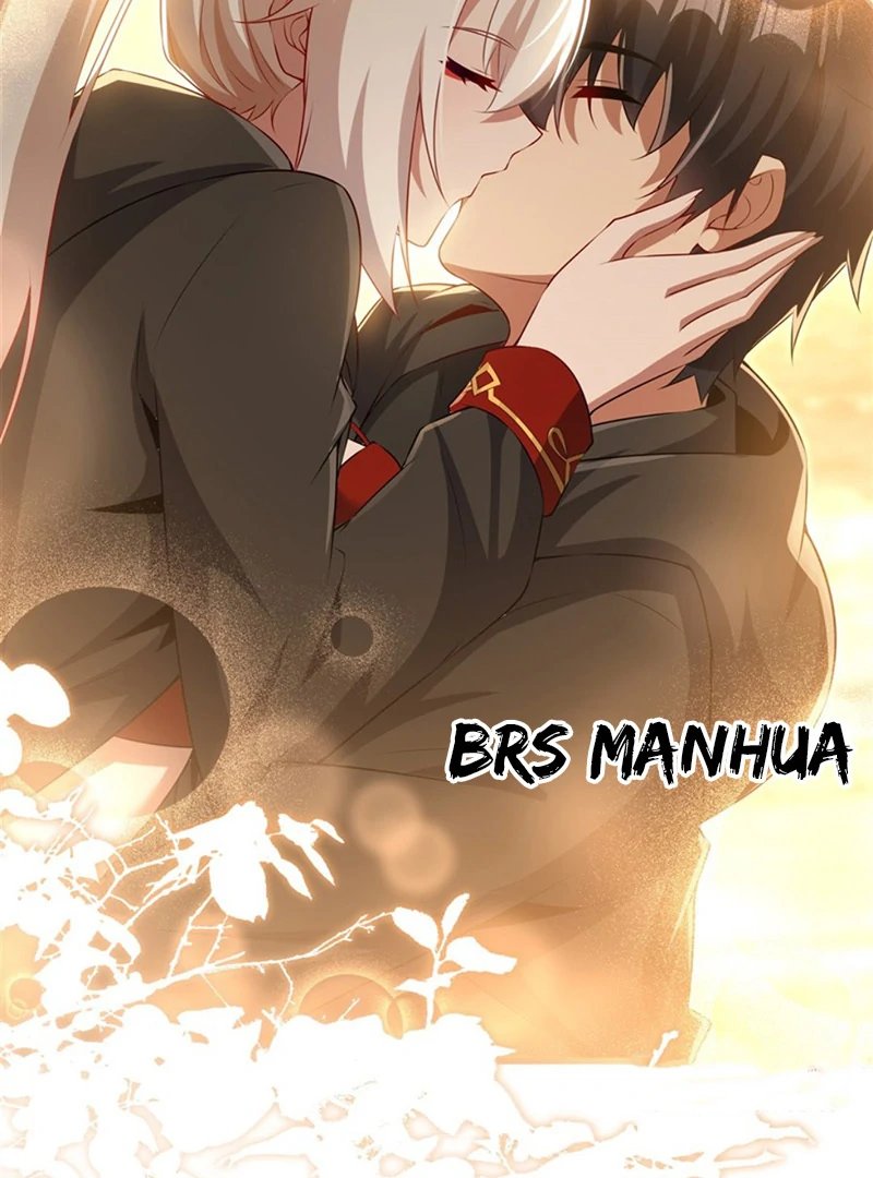 Shut up, Evil Dragon, I don’t want to raise a child with you anymore Chapter 62 200 46