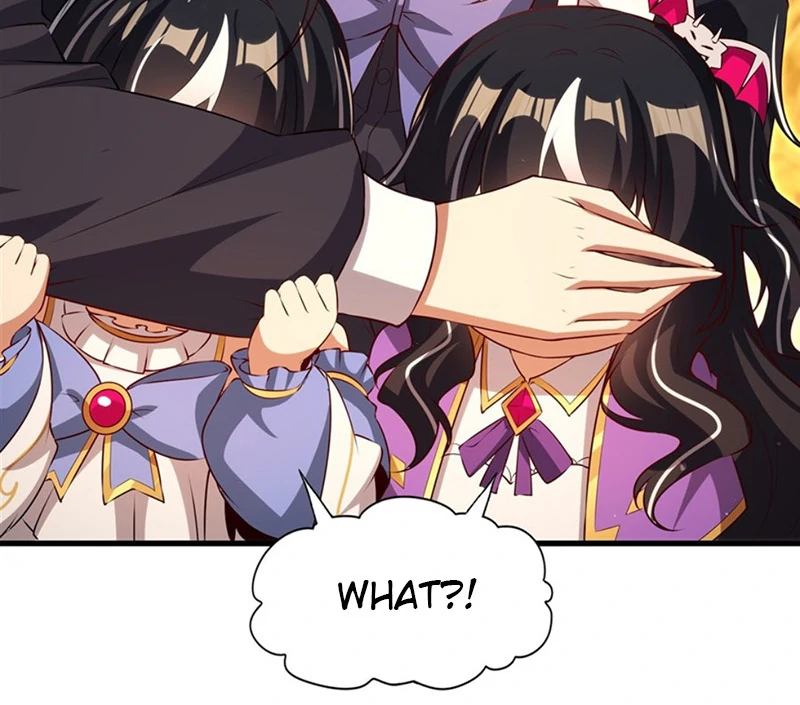 Shut up, Evil Dragon, I don’t want to raise a child with you anymore Chapter 62 202 48