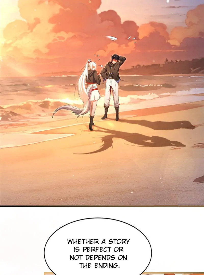 Shut up, Evil Dragon, I don’t want to raise a child with you anymore Chapter 63 96 02