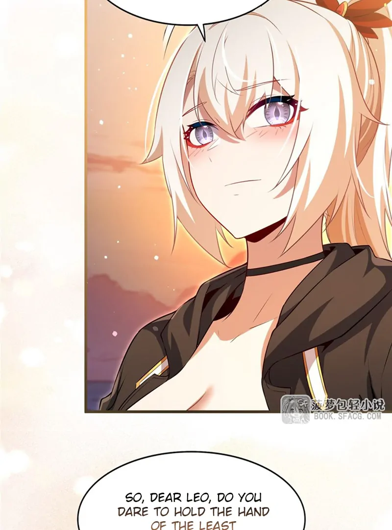 Shut up, Evil Dragon, I don’t want to raise a child with you anymore Chapter 63 97 03