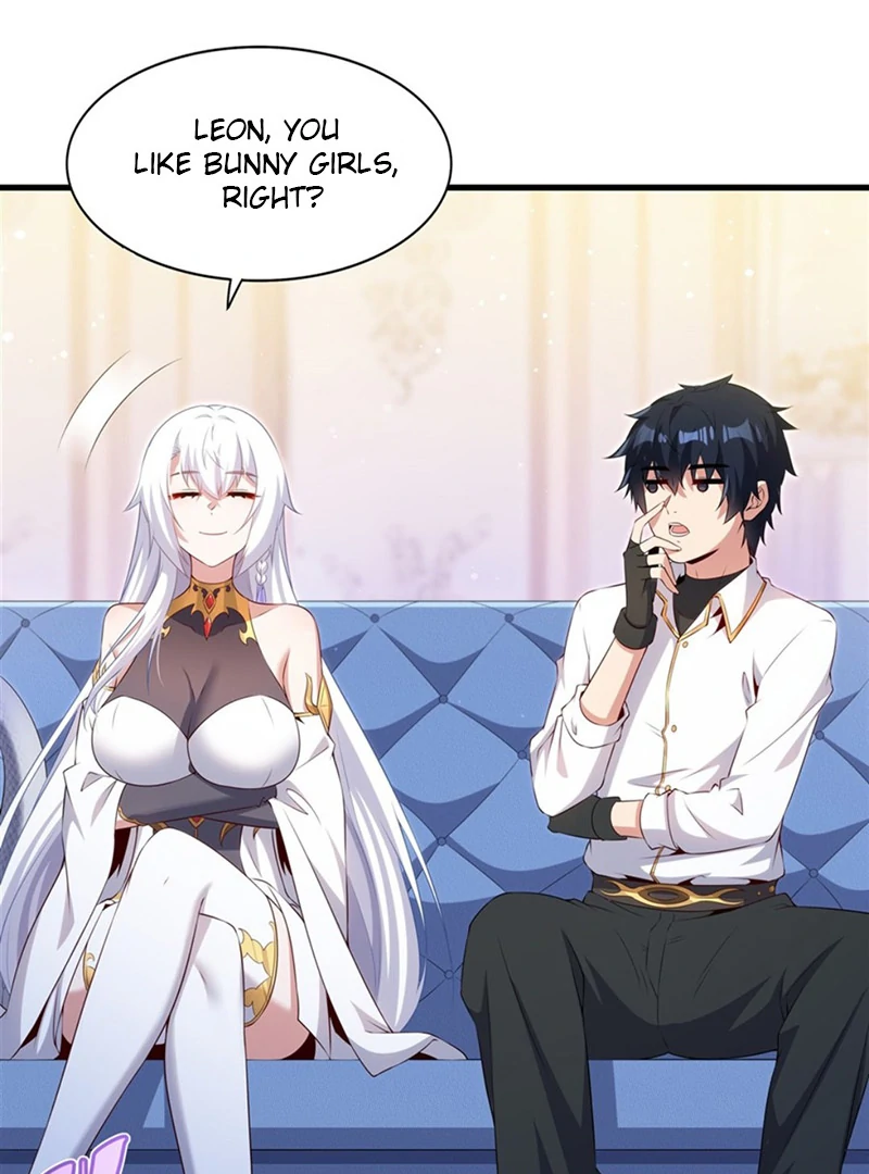 Shut up, Evil Dragon, I don’t want to raise a child with you anymore Chapter 63 106 12