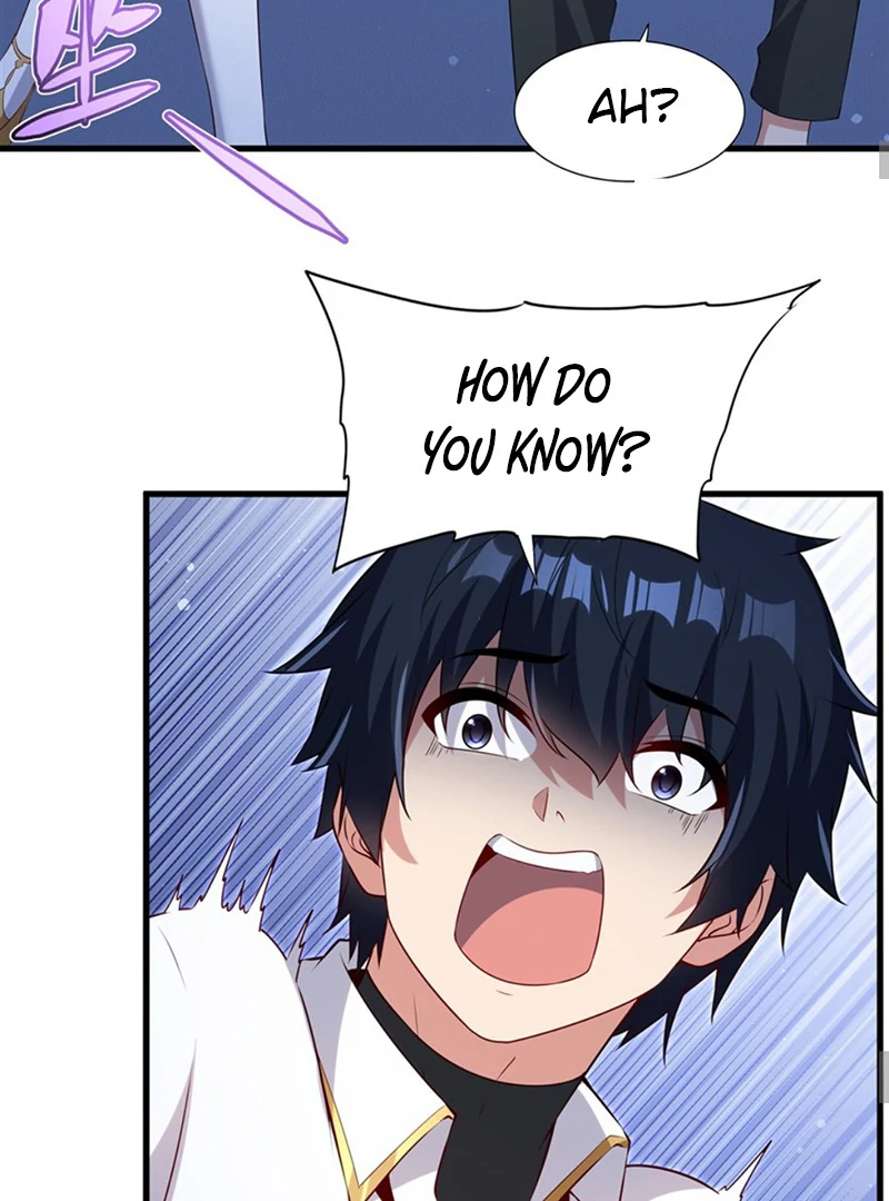 Shut up, Evil Dragon, I don’t want to raise a child with you anymore Chapter 63 107 13