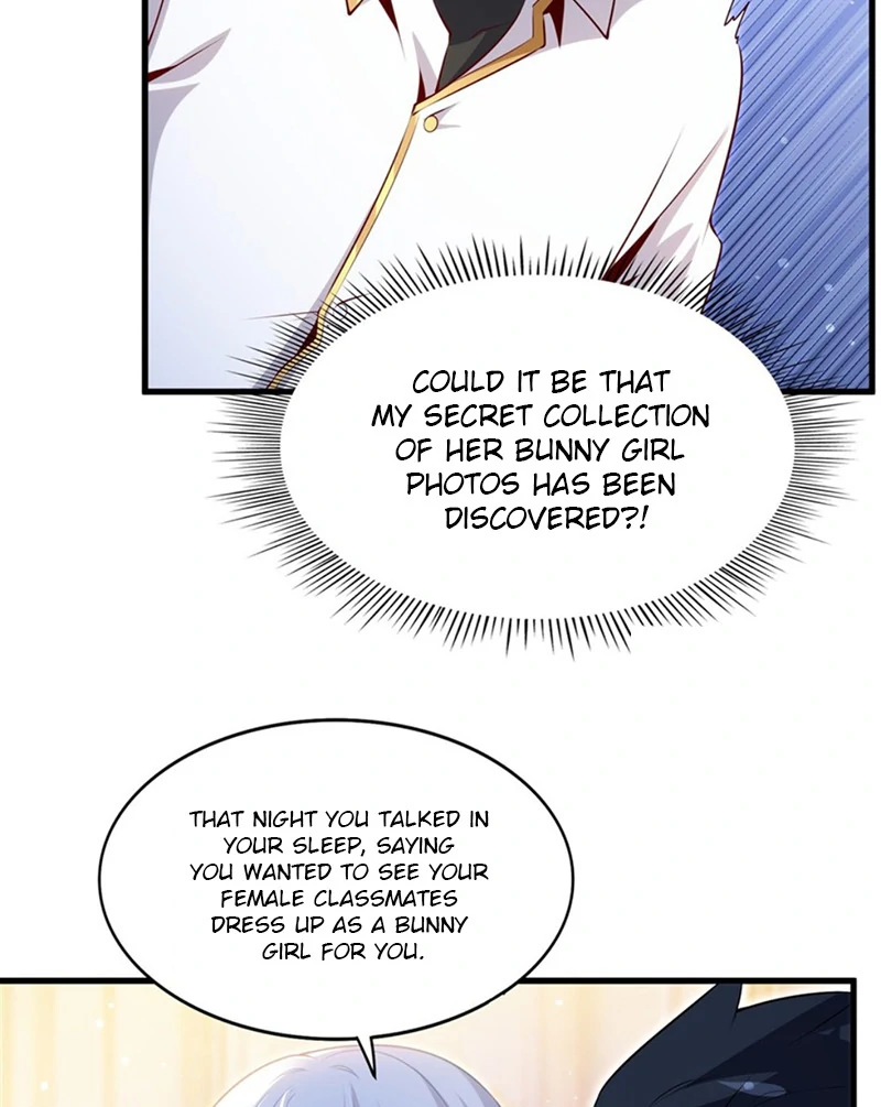 Shut up, Evil Dragon, I don’t want to raise a child with you anymore Chapter 63 108 14