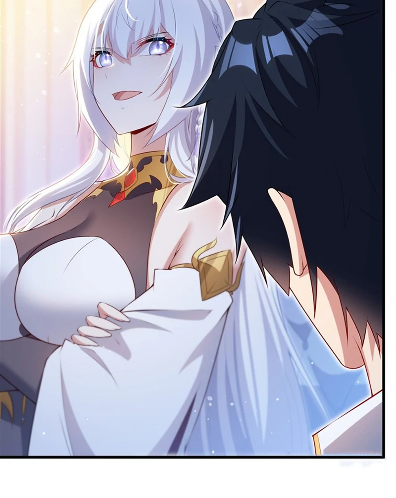 Shut up, Evil Dragon, I don’t want to raise a child with you anymore Chapter 63 109 15