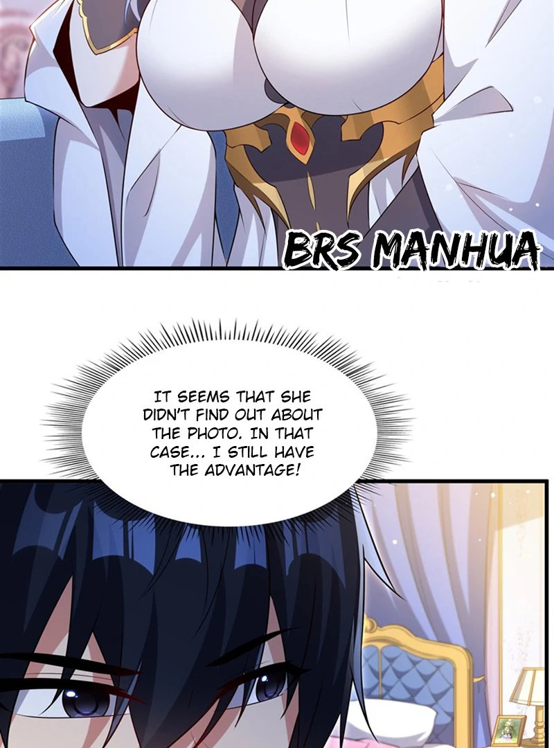 Shut up, Evil Dragon, I don’t want to raise a child with you anymore Chapter 63 112 18