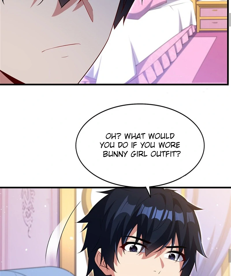 Shut up, Evil Dragon, I don’t want to raise a child with you anymore Chapter 63 113 19