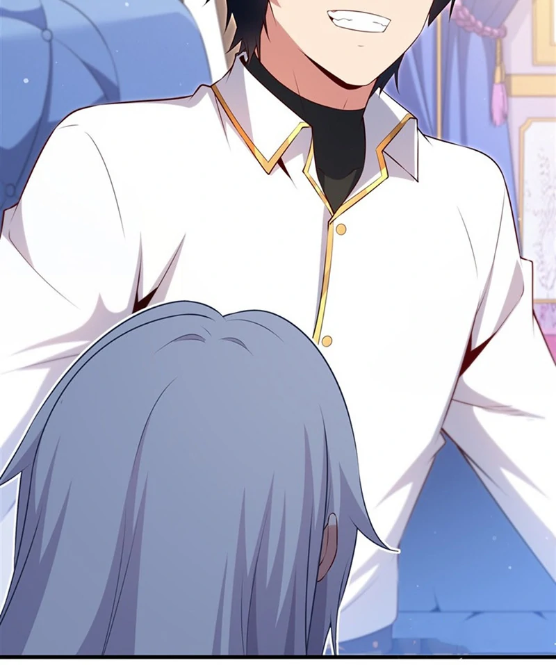 Shut up, Evil Dragon, I don’t want to raise a child with you anymore Chapter 63 114 20