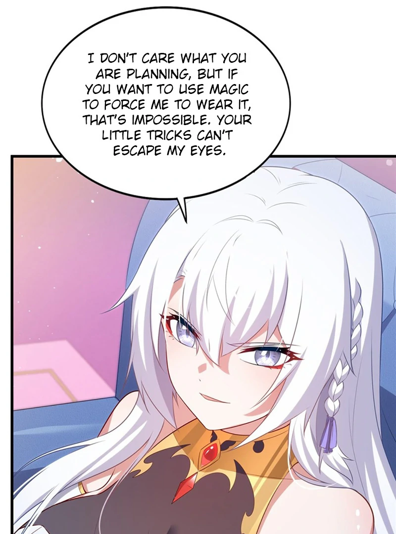 Shut up, Evil Dragon, I don’t want to raise a child with you anymore Chapter 63 115 21