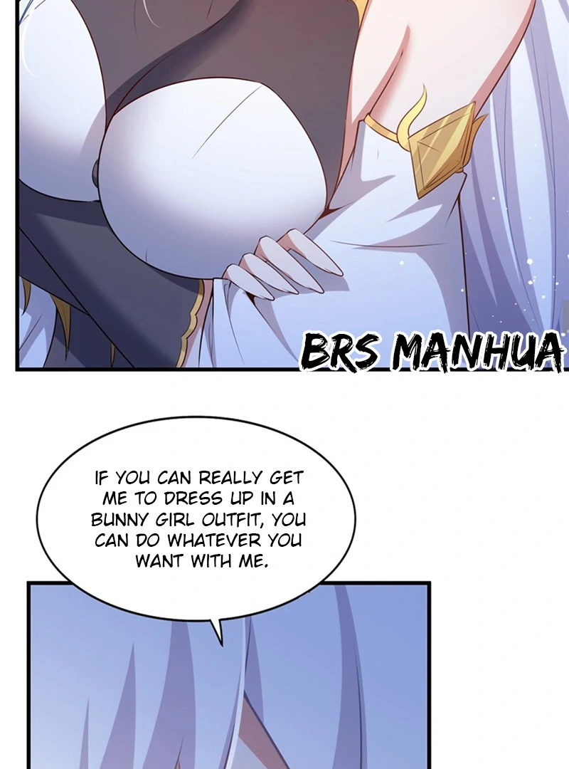 Shut up, Evil Dragon, I don’t want to raise a child with you anymore Chapter 63 116 22