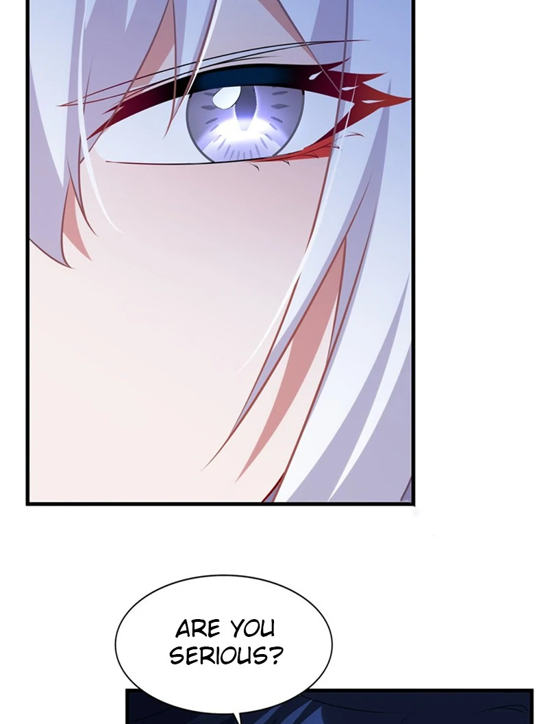 Shut up, Evil Dragon, I don’t want to raise a child with you anymore Chapter 63 117 23