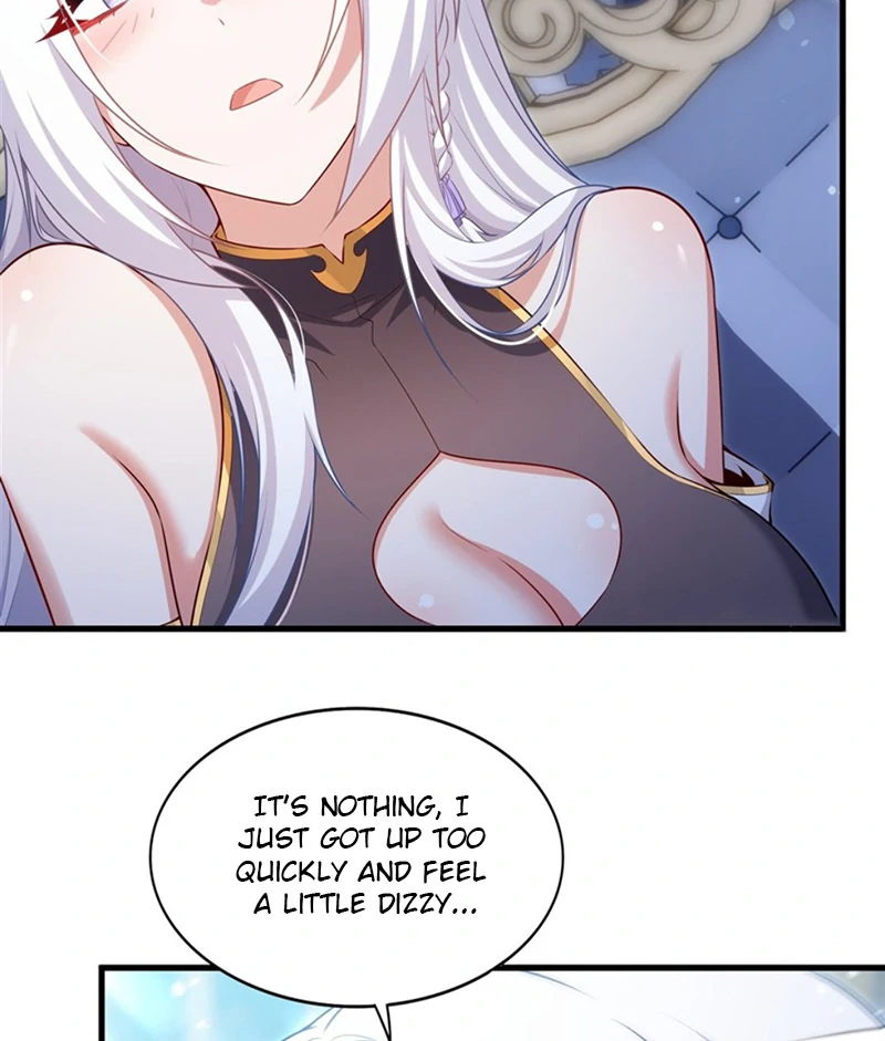 Shut up, Evil Dragon, I don’t want to raise a child with you anymore Chapter 71 118 09