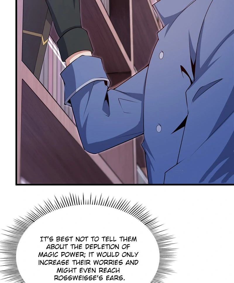 Shut up, Evil Dragon, I don’t want to raise a child with you anymore Chapter 71 123 14