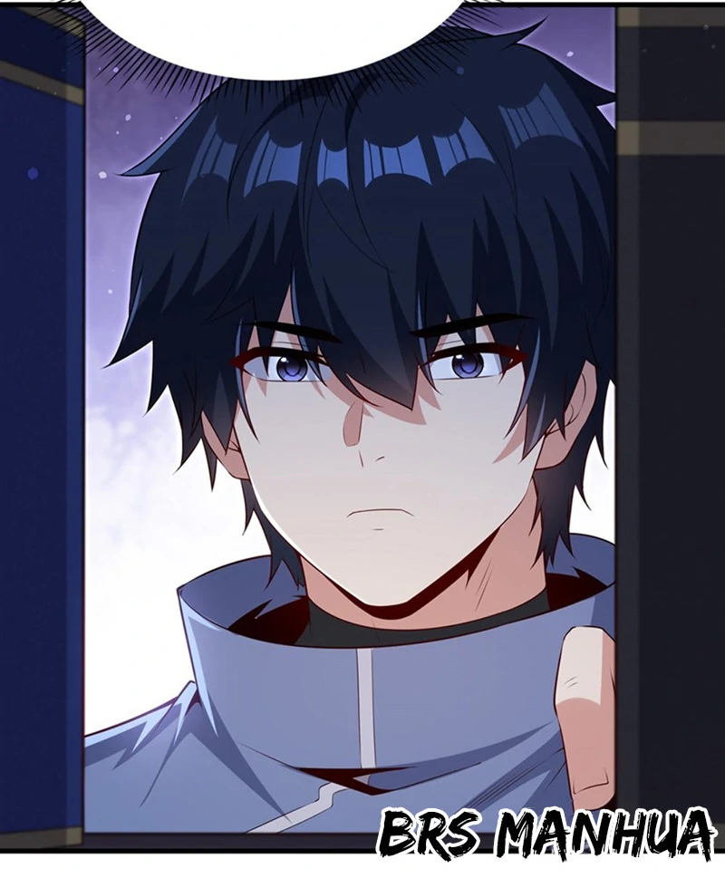 Shut up, Evil Dragon, I don’t want to raise a child with you anymore Chapter 71 124 15