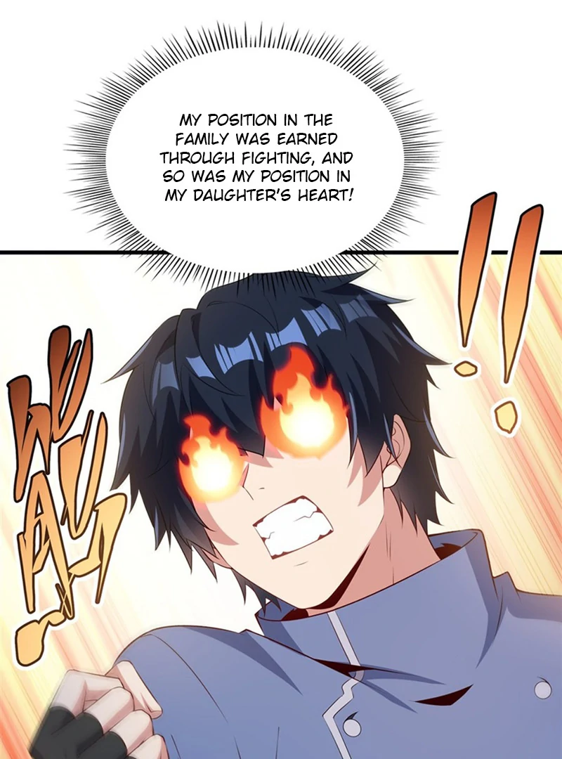 Shut up, Evil Dragon, I don’t want to raise a child with you anymore Chapter 71 132 23