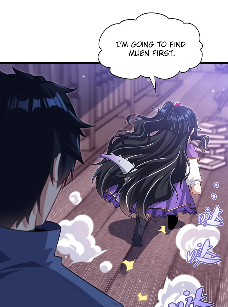 Shut up, Evil Dragon, I don’t want to raise a child with you anymore Chapter 71 137 28