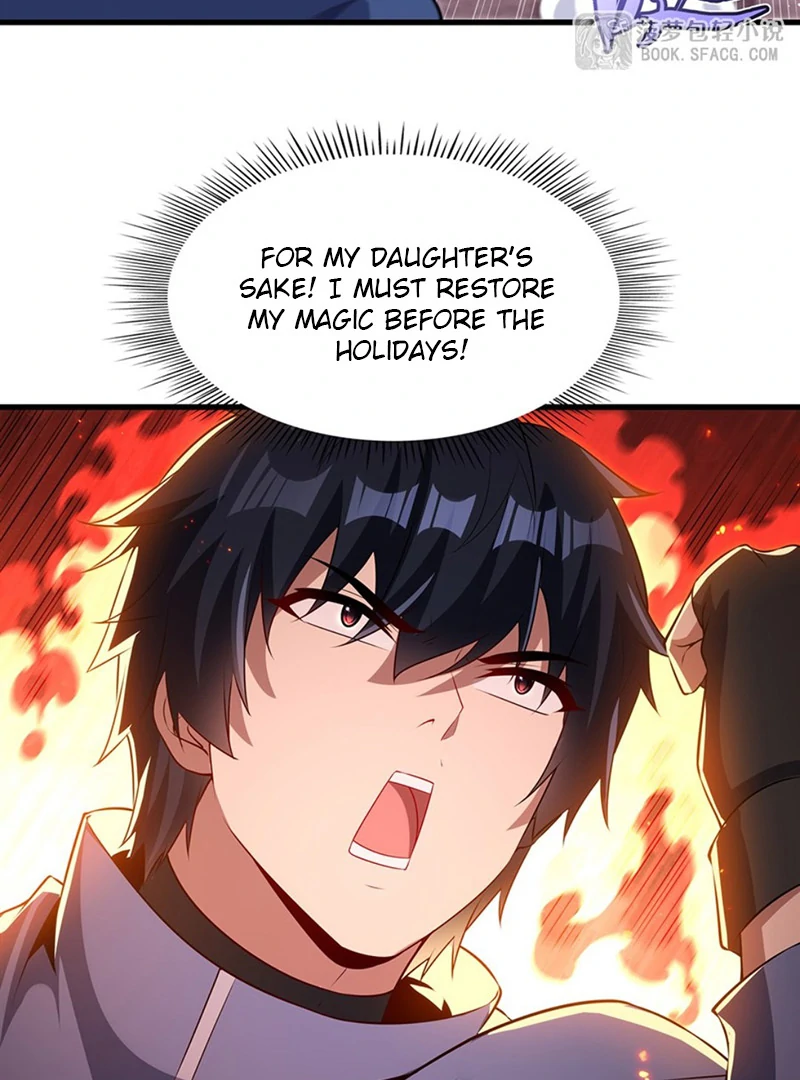 Shut up, Evil Dragon, I don’t want to raise a child with you anymore Chapter 71 138 29