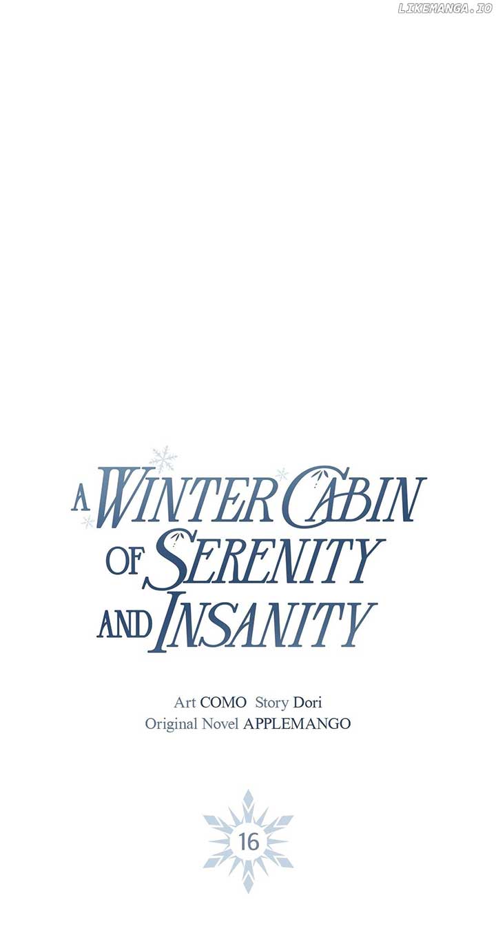 Silent And Wild Winter Cabin Chapter 16 263 01