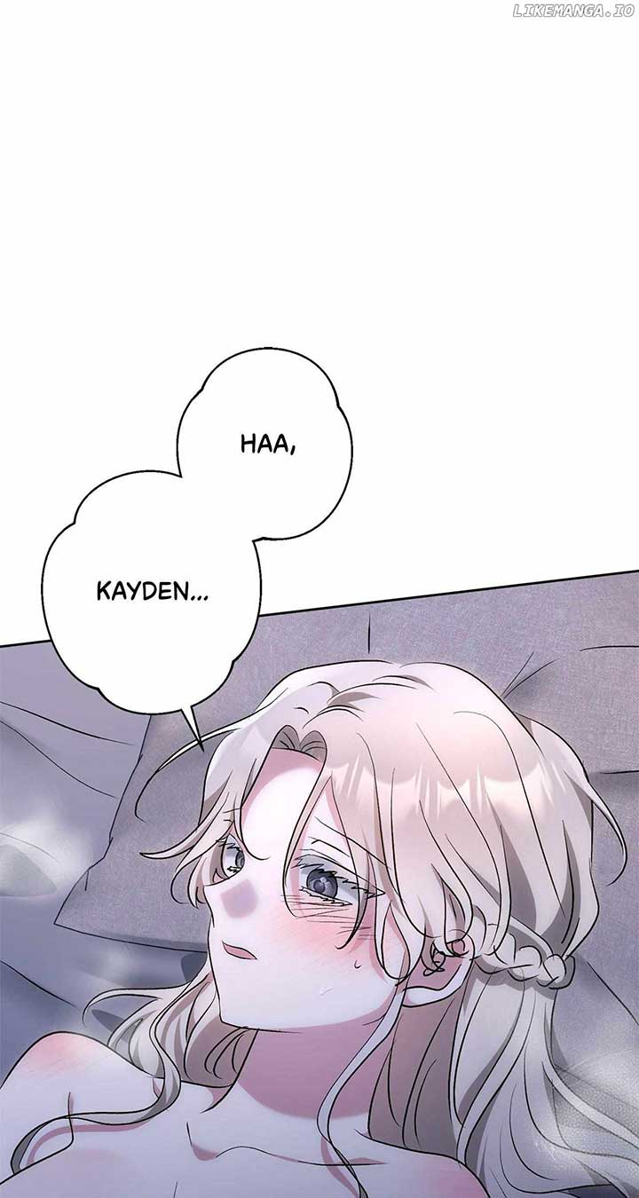 Silent And Wild Winter Cabin Chapter 16 264 02