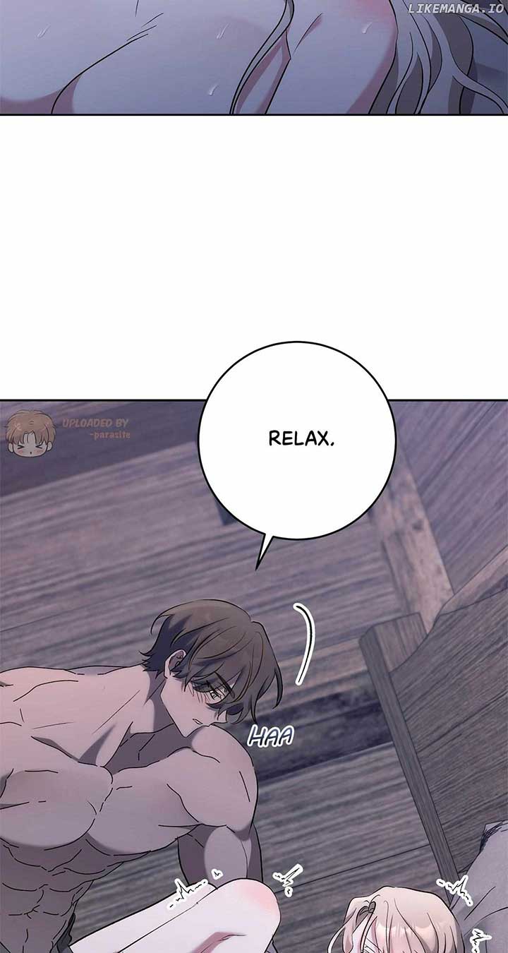 Silent And Wild Winter Cabin Chapter 16 265 03