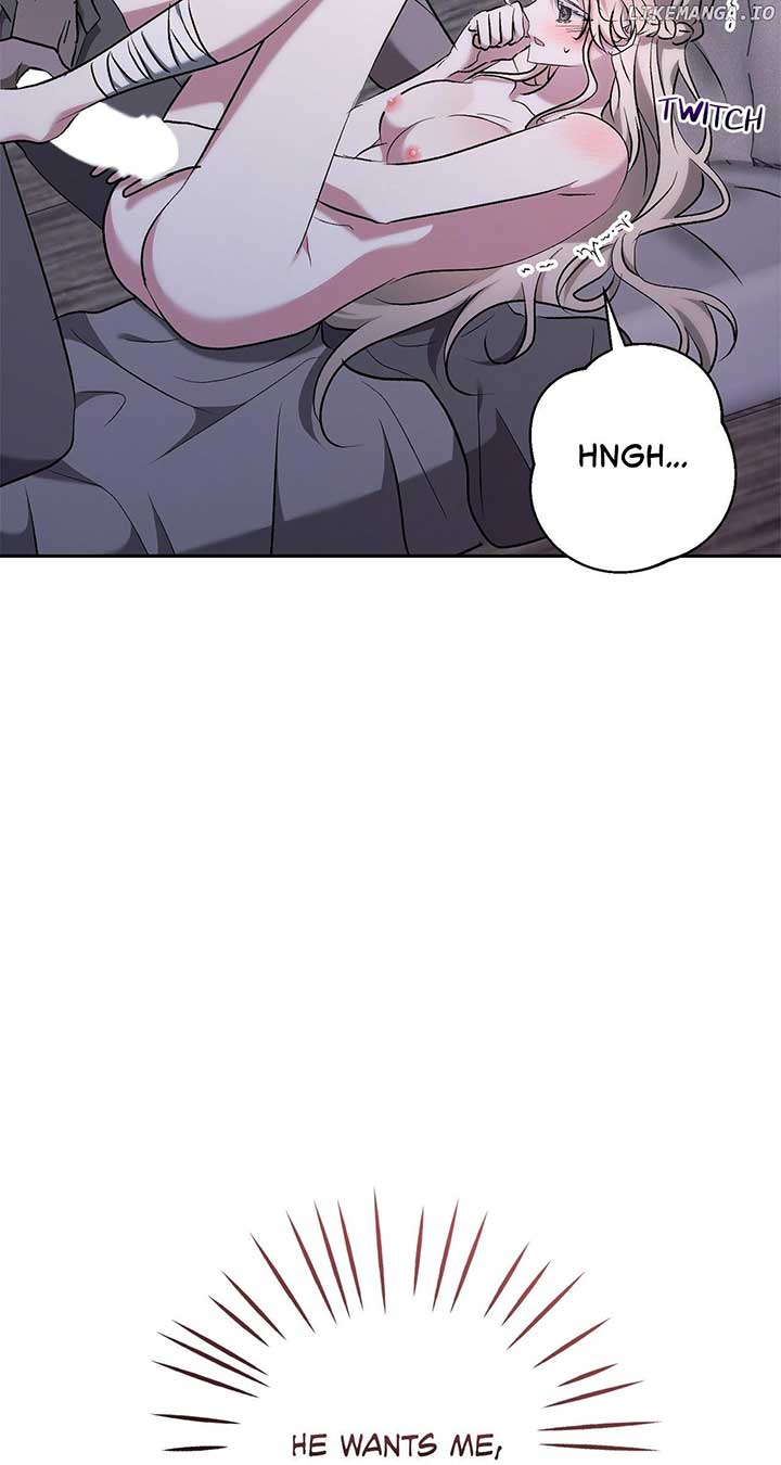 Silent And Wild Winter Cabin Chapter 16 266 04