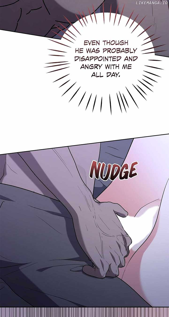 Silent And Wild Winter Cabin Chapter 16 268 06