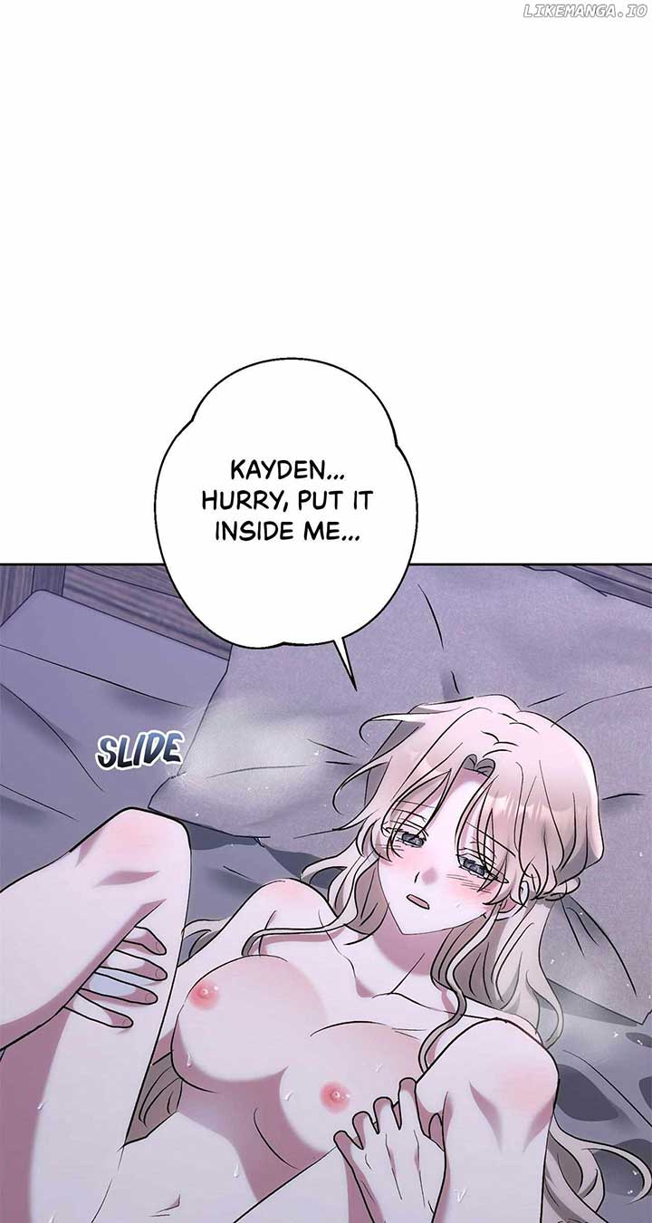 Silent And Wild Winter Cabin Chapter 16 270 08